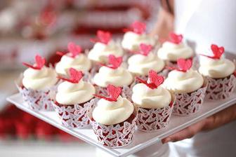 cupkakes alebo maffin