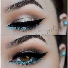 make-up