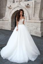 svadobné šaty - www.weddingavenue.sk