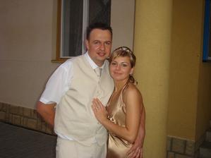 po polnoci s manzelikom