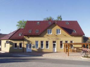 zde bude hostina