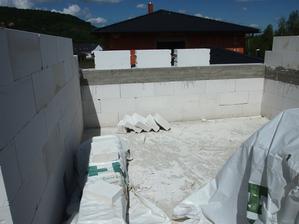 horní koupelna