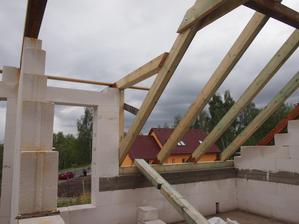 zadní děcák