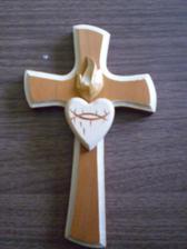 náš krížik
