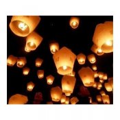 balony stastia - bomba vecera...