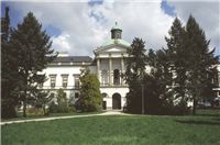 krásne prostredie