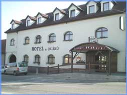 Tak tady bude hostina