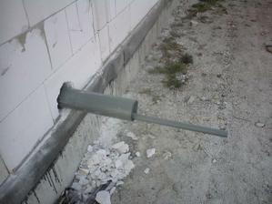 18.3.2012 privod vzduchu pre krbopiecku spojeny s poistnym prepadom zatial takto provizorne