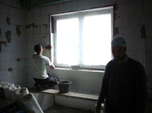 4.5.2012 hosťovská izba- špaleta