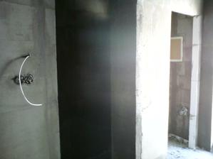 5.5.2012 a už sa zberám k odchodu (pohľad na WC a technickú miestnosť)