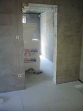 26.6.2012 prechod z obyvacky do spalne- bludisko z 5tky este stoji- 6tkovy domcek uz padol :(