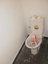 4.9.2012 sa WC presunulo na svoje nové pôsobisko- zatiaľ je ale nezapojené aj keď by už mohlo byť