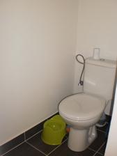 1.11. 2012 no kto by chodil v takom dusickovom pocasi na latrinu? Tak sme WC-ko spojazdnili