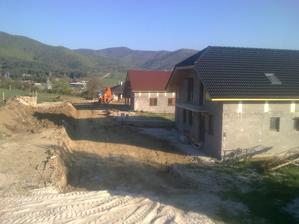 Hotovo,už to len trochu doladiť a vyštrkovať...
