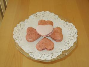 Napecene k Valentinovi pre mojich najblizsich :-)