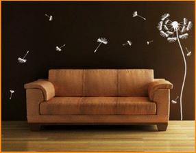 wallpainting do vchodovej haly