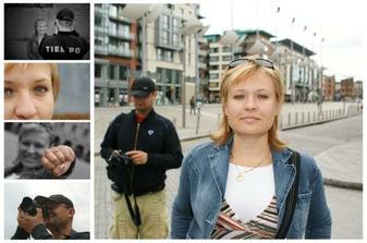 Tiež od kamaráta. Asi bude upravovať aj iné svadobné foto