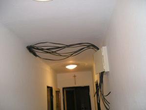 nová elektrika