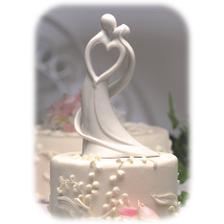 Nas vybrany cake topper - neni to nadhera?