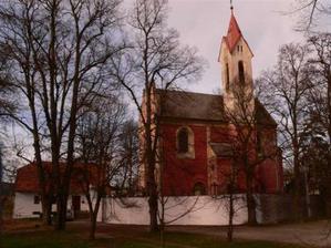 Tady to vše začne. Poříčí nad Sázavou