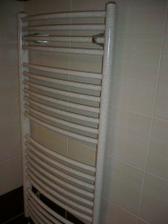 radiator - Korado - Koralux-rondo klasik-odtien Sandstone