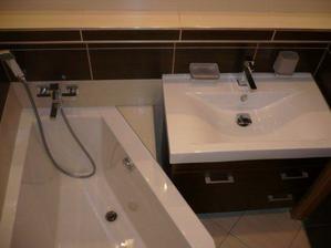 umyvadlo rozmer 80, vana Riho Geta najhlbsia z rady rozmerov 160x90 ma 300l