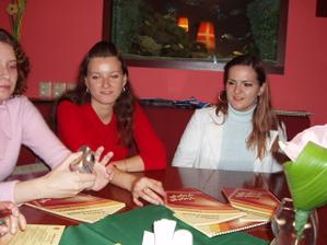 silvinecka, belugia, ajaza