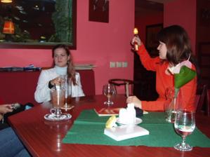 len sa to tam blyskalo:) ved sme nejake hviezdy, no nie?:) ajaza a peha
