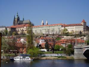 Fakt nechápu co ti turisti na tom panorámatu mají:o))