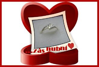 ZÁSNUBNÍ - tak tím to začalo ;)