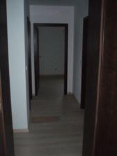 Horní chodba