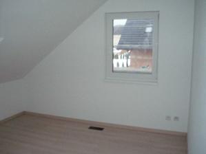 Dětský pokoj