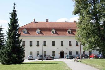 Hotel Zámek Havířov