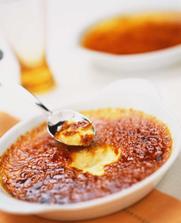 Crème brûlée - nejlepší dezert na světě http://www.bbcgoodfood.com/recipes/2745/ultimate-crme-brle-