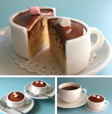 GENIÁLNÍ cuppycake!