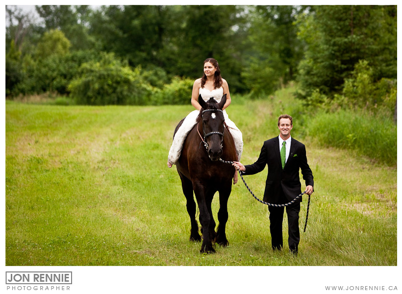 Koně, koníčci a svatba koňmo.... - Obrázek č. 81