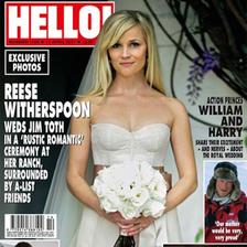 Reese Witherspoon