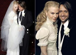 Nicol Kidman