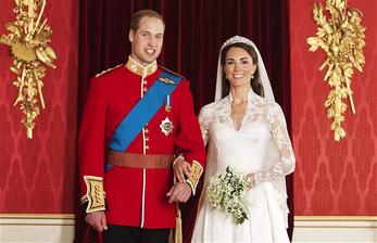 William a Kate