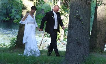 Vlaďka Erbová + Tomáš Řepka