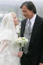 Veronika Žilková + Martin Stropnický