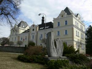 Své "ANO" si řekneme na světelské radnici