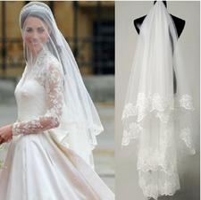 Tak toto ma dostalo :O čo už na tom alliexprese nenájdem :D http://www.aliexpress.com/item/Free-shipping-hot-sale-high-quality-Wholesale-wedding-veils-bridal-accesories-lace-veil-bridal-veils-White/1415791161.html
