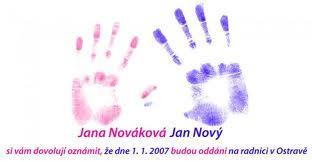 Veľmi zaujímavé oznámenie :3