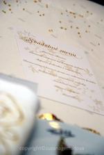 svadobné menu