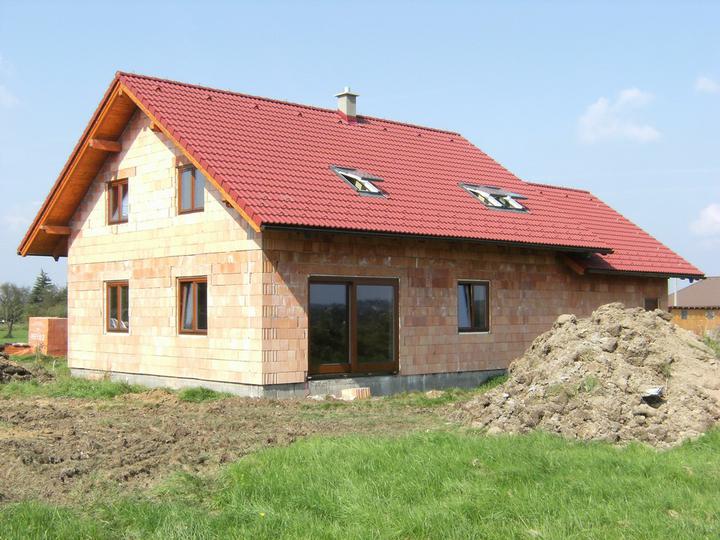 Baráček - stavba v kostce - Album uživatelky hannicka - Foto 8 ...