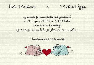 to jsem si upravila na posílání e-maillem