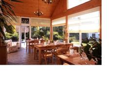 GV restaurace