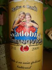 etikety vyrabal moj milacik