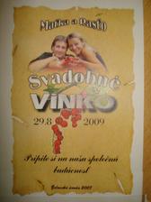 vinko od svokrovcov, podielala sa cela rodina pri zbere